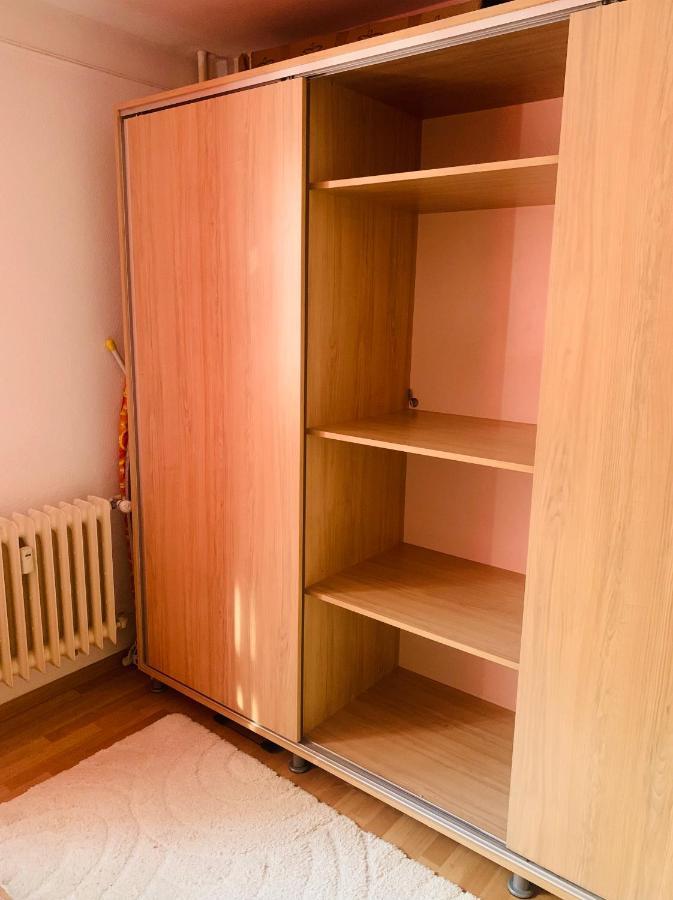 Apartment Yaş Dış mekan fotoğraf