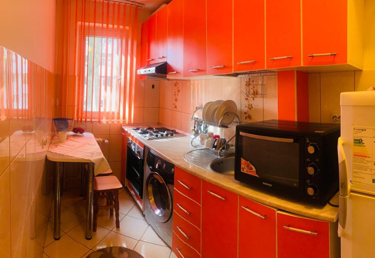 Apartment Yaş Dış mekan fotoğraf