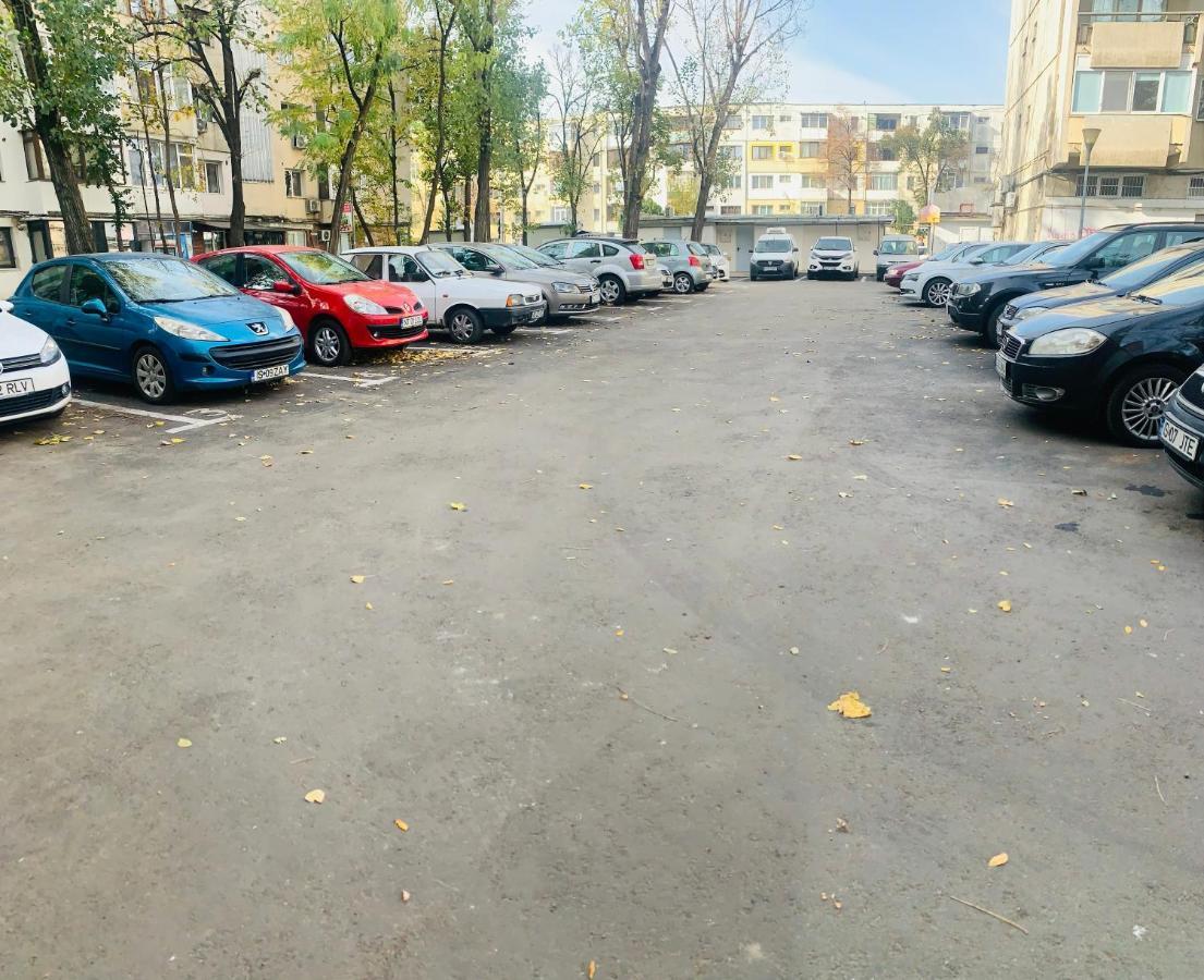 Apartment Yaş Dış mekan fotoğraf