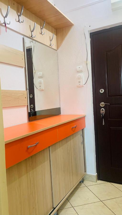 Apartment Yaş Dış mekan fotoğraf
