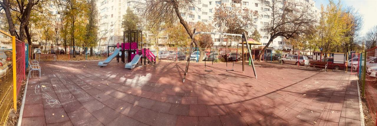 Apartment Yaş Dış mekan fotoğraf